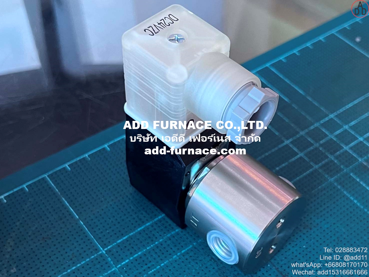 CKD AB31-02-3-L2H-DC24V (7) 